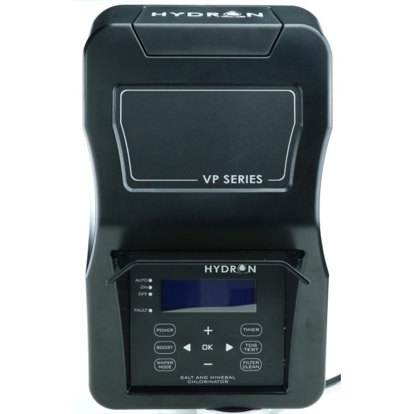 เครื่องเกลือ Hydron 55g/h