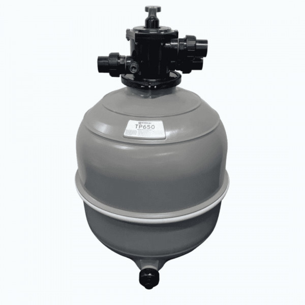 TITAN 21" THERMO T-MOUNT FLOWRATE 10.50 m3/h - Zodiac