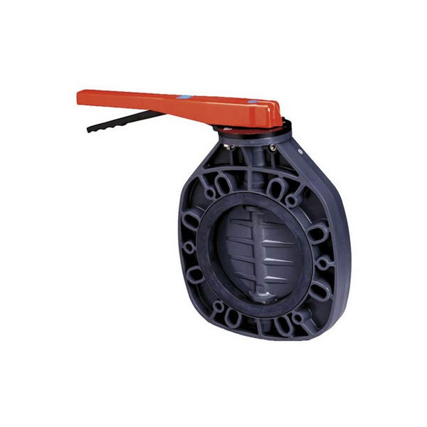 Butterfly valve D.140 ( 5") - Astralpool