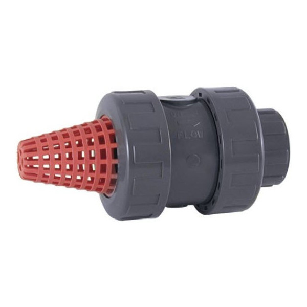 Ball foot valve 1-1/2" - Astralpool