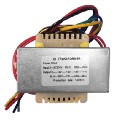 Transformer 20W / 12V /AC