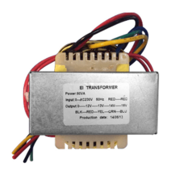 Transformer 20W / 12V /AC