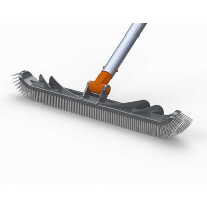 CE212 Tech Brush Emaux