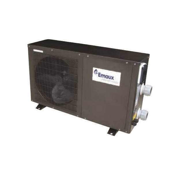 Heat Pump 14000W, 220V/50Hz, 48000BTU - Emaux