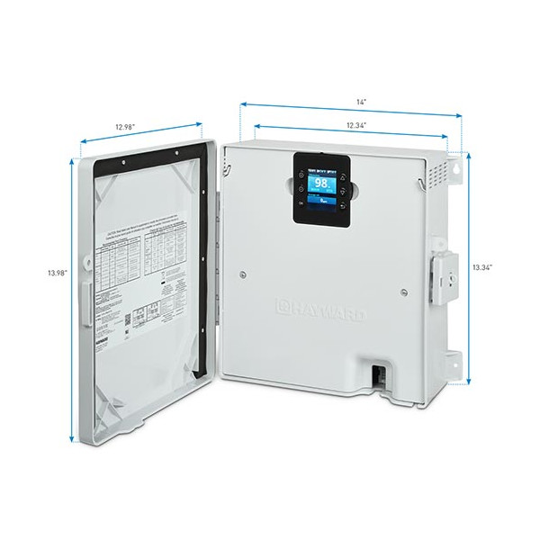 AQRS315 For 57Q HAYWARD