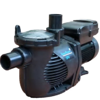 SPH150 1.5HP 220V EMAUX