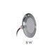 LED 8W Blue Face SS316 AC Or DC12V - Hotook