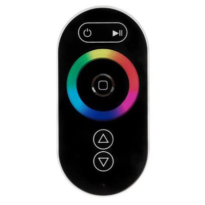 HT2EC External Wifi Controller (Tuya App) For RGB Maximum 180W Hotook