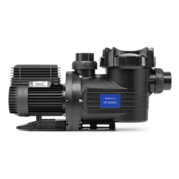 75316 XP 1.5 HP 220V Poolpump - Astralpool