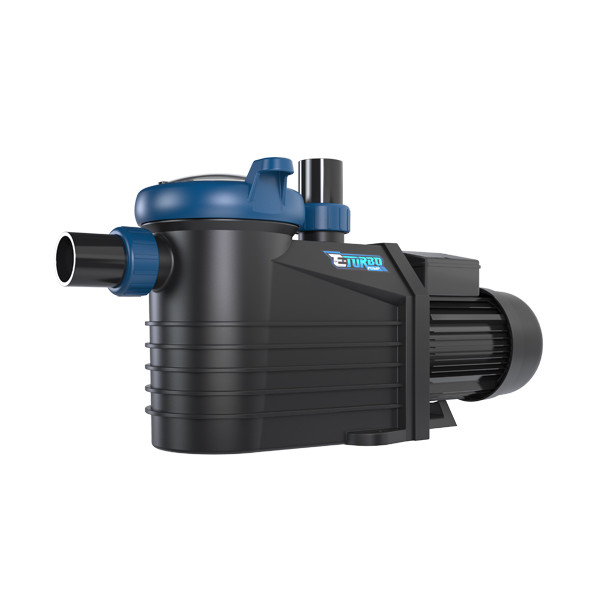 ETV125 1.25HP 220V E-Turbo Variable Speed Pumps EMAUX