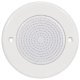 LED 8W/ AC or DC 12V Cool White Plastic Nicheless Slim Hotook