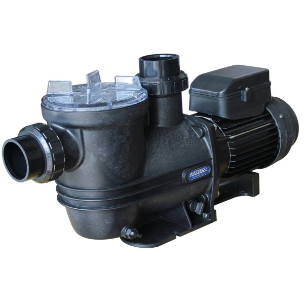 24110002 Supatuf Pump MK2 1.0HP 220V Waterco 