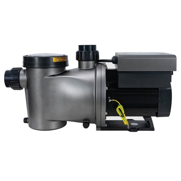 DC20 1.0HP 220V InverCaptain VSP Pump AQUARK