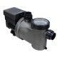 DC20 1.0HP 220V InverCaptain VSP Pump AQUARK