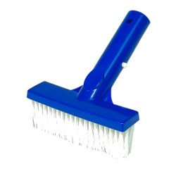 CE216 Emaux 5" Plastic Wall Brush (Size 125 x 140 x 130 mm.)