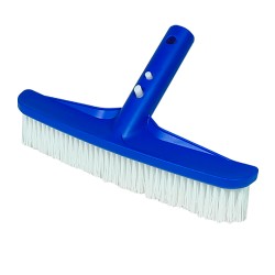 CE217 Emaux 10" Plastic Wall Brush