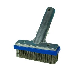 CE220 Emaux 5" Stainless Steel Algae Brush