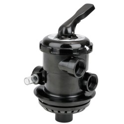 20565 Multiport Valve 1-1/2" 