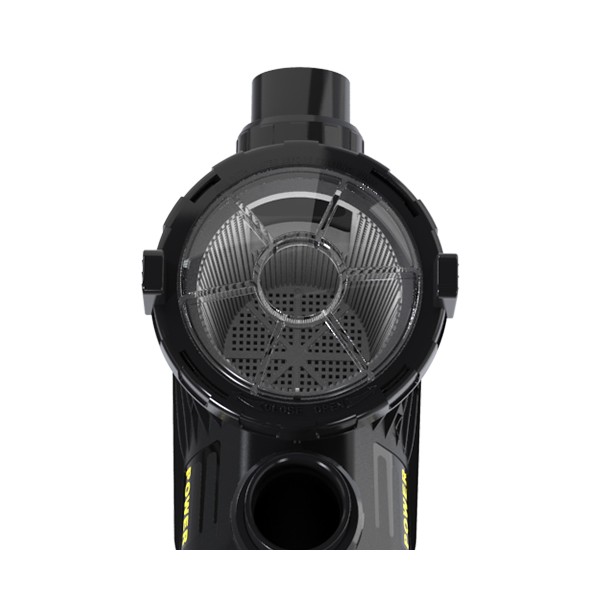EPH300-220 3.0HP 220V - Emaux