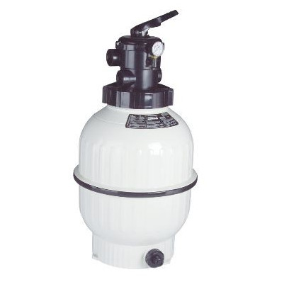 D500 20" Cantabric Sand Filter Top Mount D500 20" ASTRALPOOL