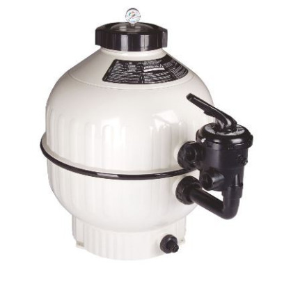 D500 20" Cantabric Sand Filter Side Mount ASTRALPOOL