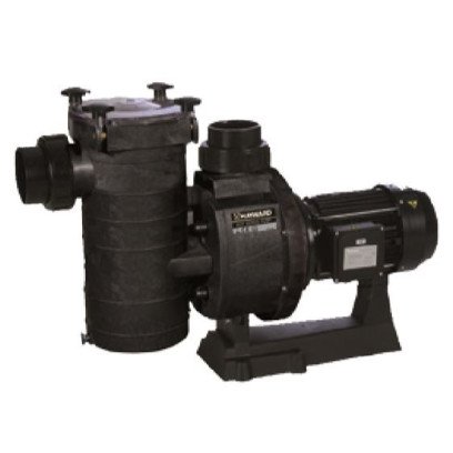 Hayward HCP4000 #HCP40553E1 5.5HP 380V Flowrate: 62(m3/h) In/out: 3inch/90mm