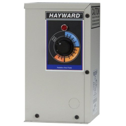 เครื่องทำน้ำอุ่นสระว่ายน้ำ Hayward CSPAXI11