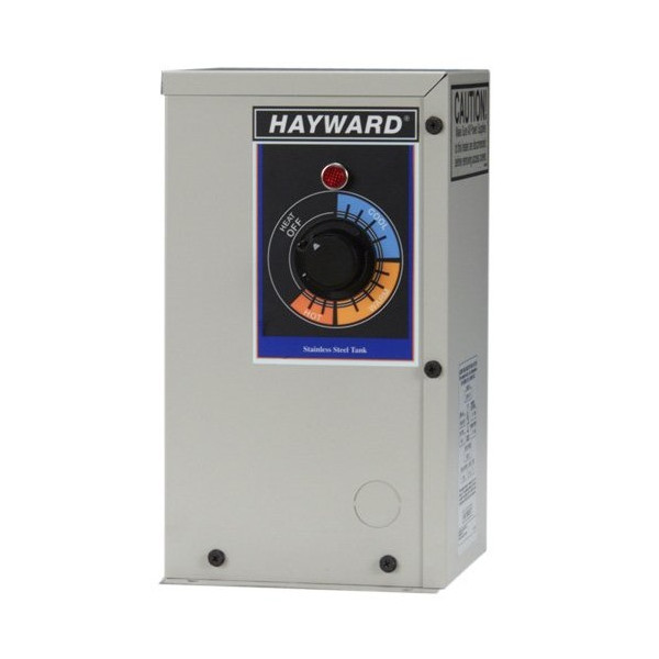 เครื่องทำน้ำอุ่นสระว่ายน้ำ Hayward CSPAXI11