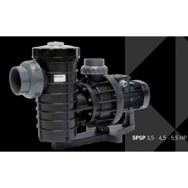 Pentair 5PSP-550-3 5.5 HP 380V 55m³h